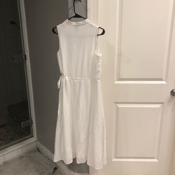 Anne Klein midi dress - Picture 7 of 7